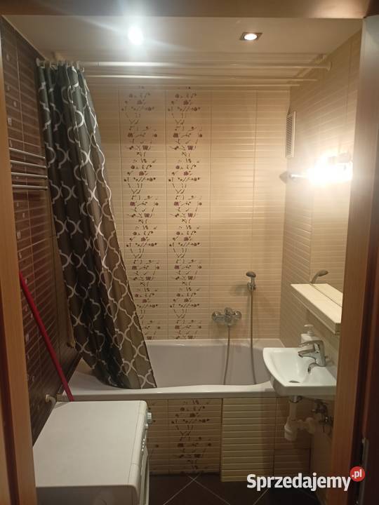 Kawalerka studio Bielany 26 m Metro Młociny Wynajem mazowieckie Warszawa