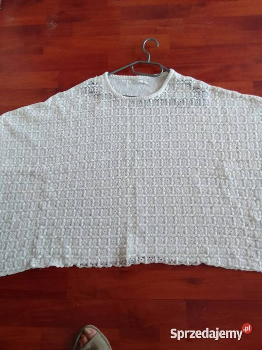 Bluzka damska Rozmiar 40(L) Bydgoszcz sprzedam