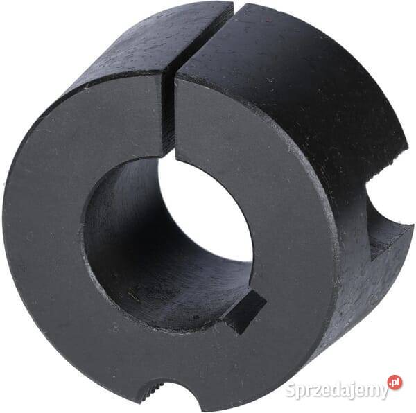 Tuleja z chwytem stożkowym 22 mm 121022TLKR Pozostałe