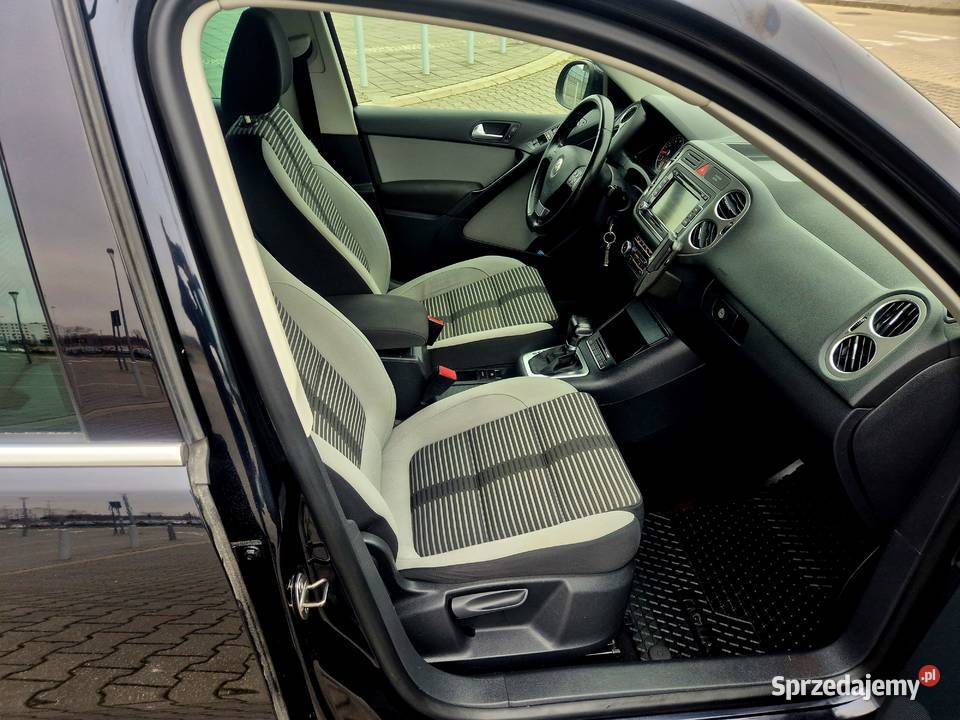 Automat 4x4 lubelskie Lublin