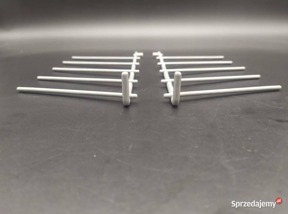 Grzebienie kosza górnego do zmywarki Siemens Jasienica sprzedam