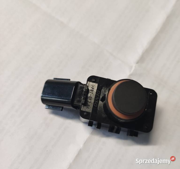 Czujnik sensor parkowania Toyota 8934133220C4 osobowe Brzesko