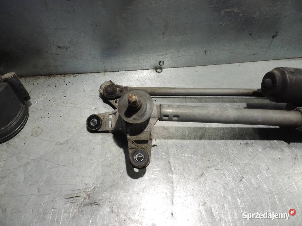 MECHANIZM WYCIERACZEK HONDA ACCORD 7 małopolskie Nowy Sącz