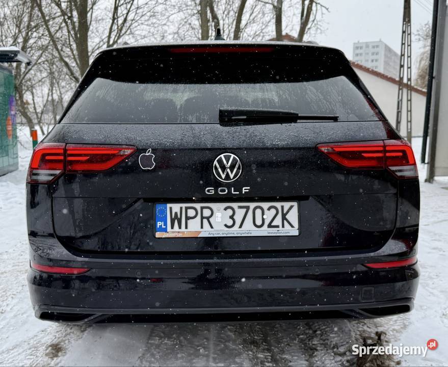 Zamiana FV23 Oryginalny lakier