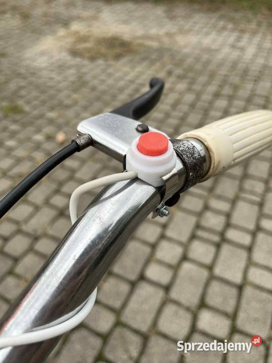 Kierunkowskazy Romet Wigry składak Jubilat Smyk Brwinów