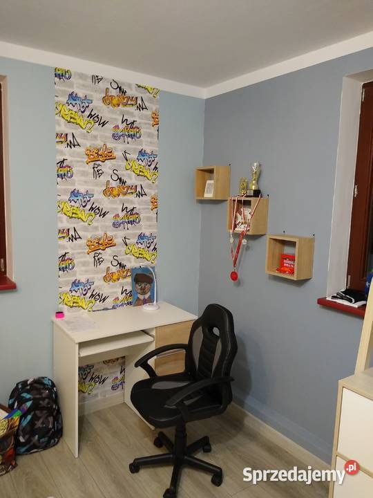 Dom 160m2 Wilkowice 768m2