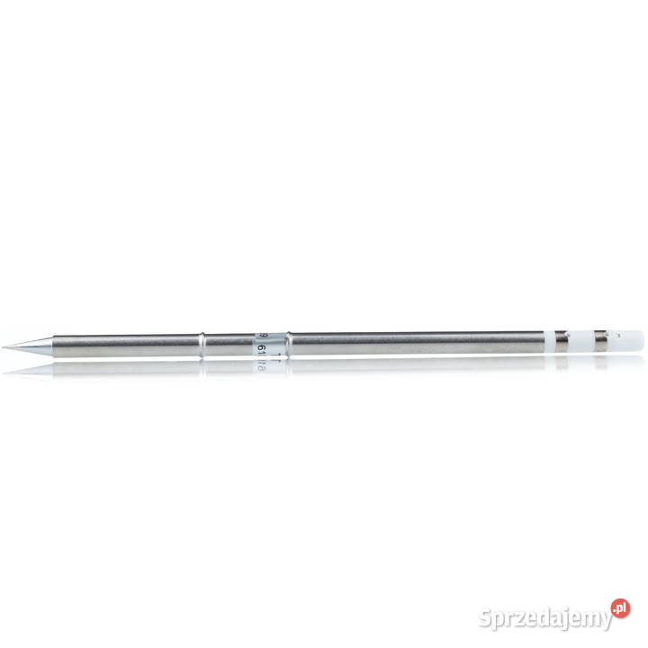 Grot Lutowniczy T12BL Szybkie Nagrzewanie 300C Ludźmierz