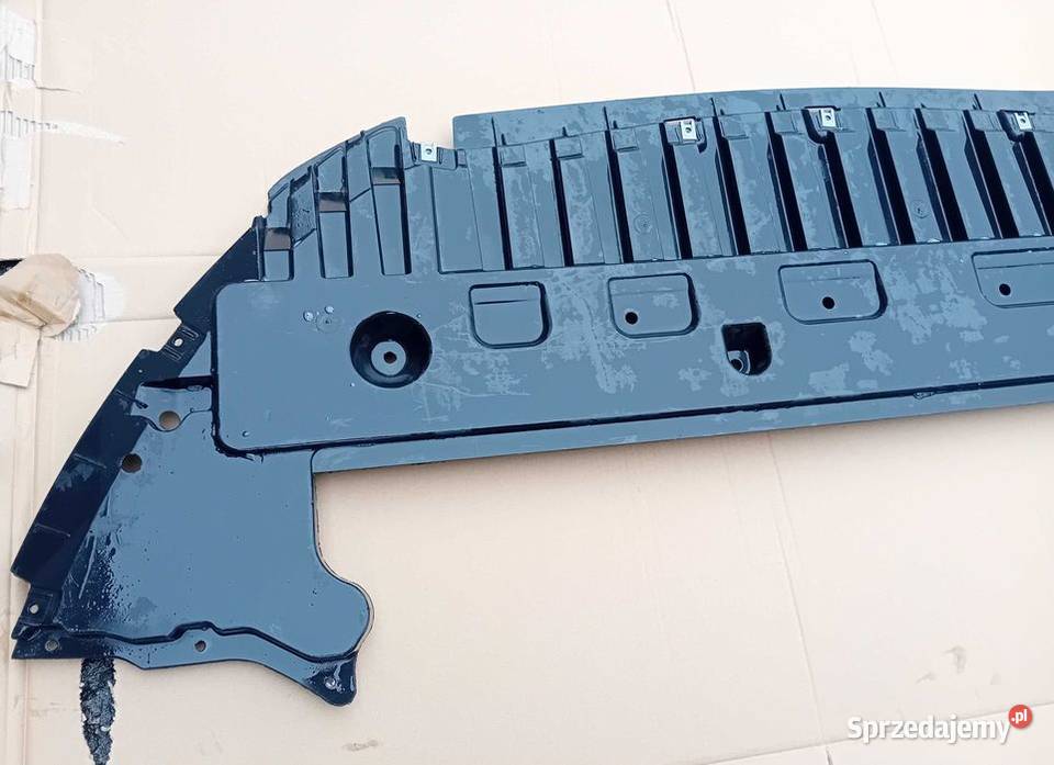 Ford Mondeo MK5 osłona podłogą silnika Przeźmierowo sprzedam