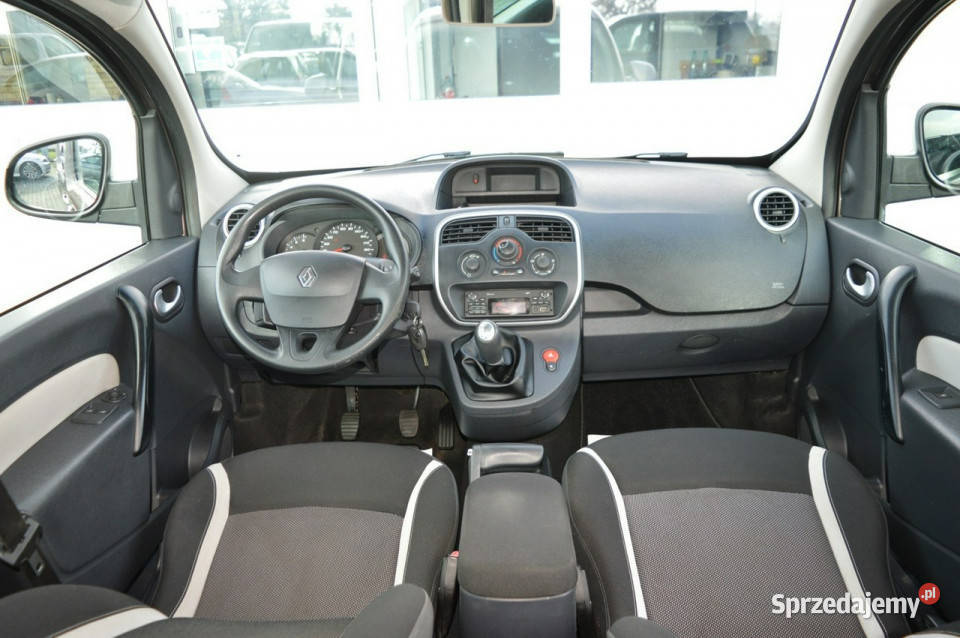 Renault Kangoo 16i 16V EXTREM 100 bezwypadkowy gniazdo USB Hrubieszów sprzedam