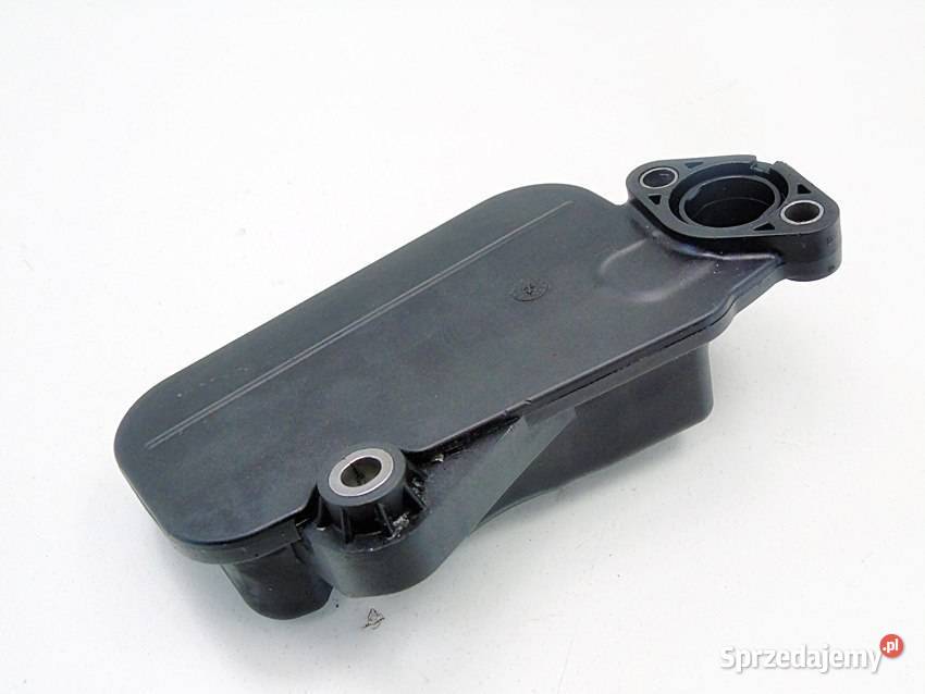 SMOK POMPY OLEJU 20 D BMW E46 E90 E60 E61 E87 Smarowanie silnika Sosnowiec