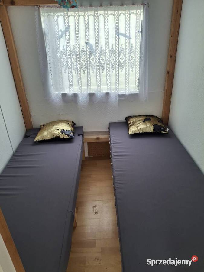 DOMEK HOLENDERSKI CENTRALNE OGRZEWANIE Z Poznań