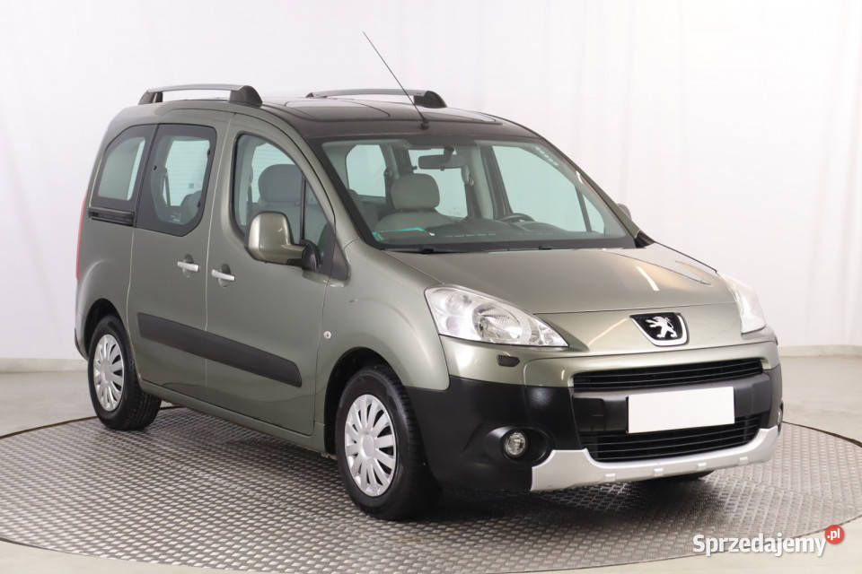 Peugeot Partner 16 16V elektryczne szyby Zabrze