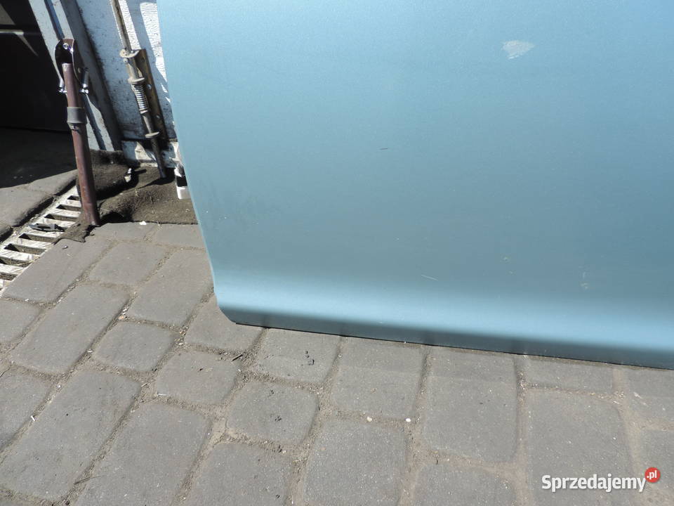 HONDA CIVIC VII 5D HB DRZWI LEWY TYŁ G502M Nowy Sącz