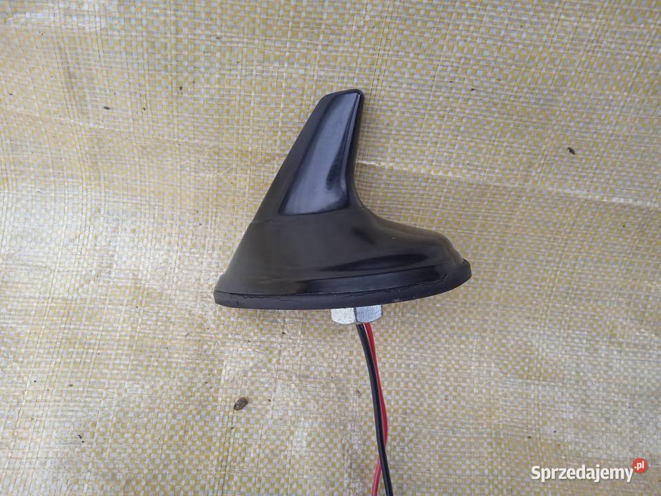 Antena Tylnia Saab 93 cabrio Areo Sławków