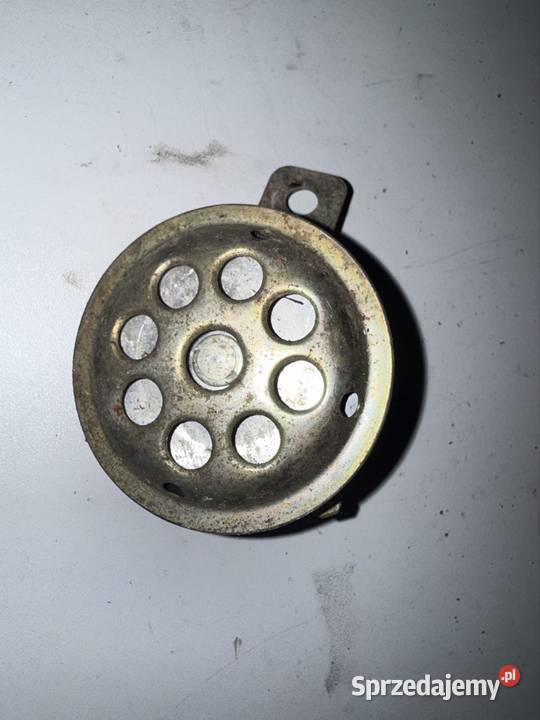 Klakson Kymco KPIPE KPW 50