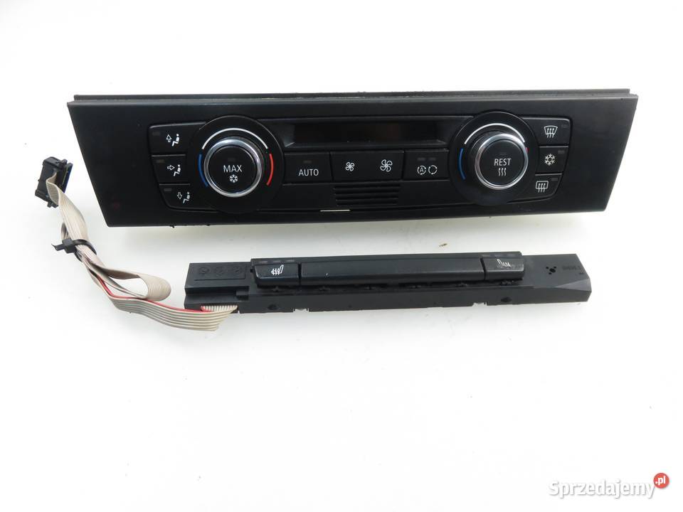 KLIMATRONIK BMW 3 kabriolet E93 9199261 6962589 małopolskie