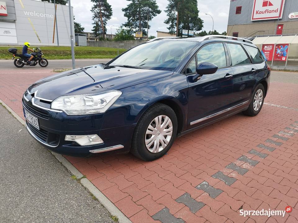 Rodzinny i ekonomiczny nieuszkodzony Stalowa Wola