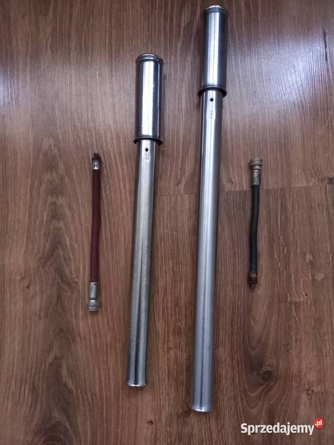 Pompka motorynka romet komar Pozostałe Sokołów Podlaski