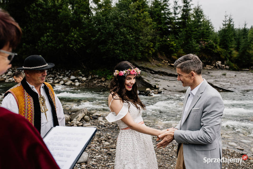 Fotograf ślubny Kraków fotografia ślubna