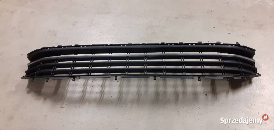 Kratka zderzaka vw sportswan lift dolnośląskie Wrocław sprzedam