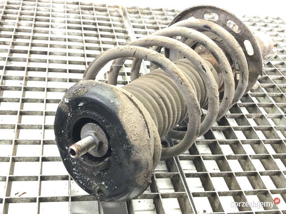 AMORTYZATOR LEWY PRZÓD ZE SPRĘŻYNĄ PEUGEOT 2008 sprzedam