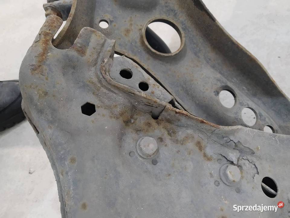 SANKI ZAWIESZENIA PRZÓD WAHACZ Skoda Octavia III sprzedam