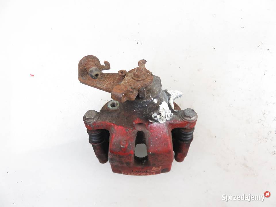 ZACISK PRAWY TYŁ RENAULT SCENIC RX4 osobowe