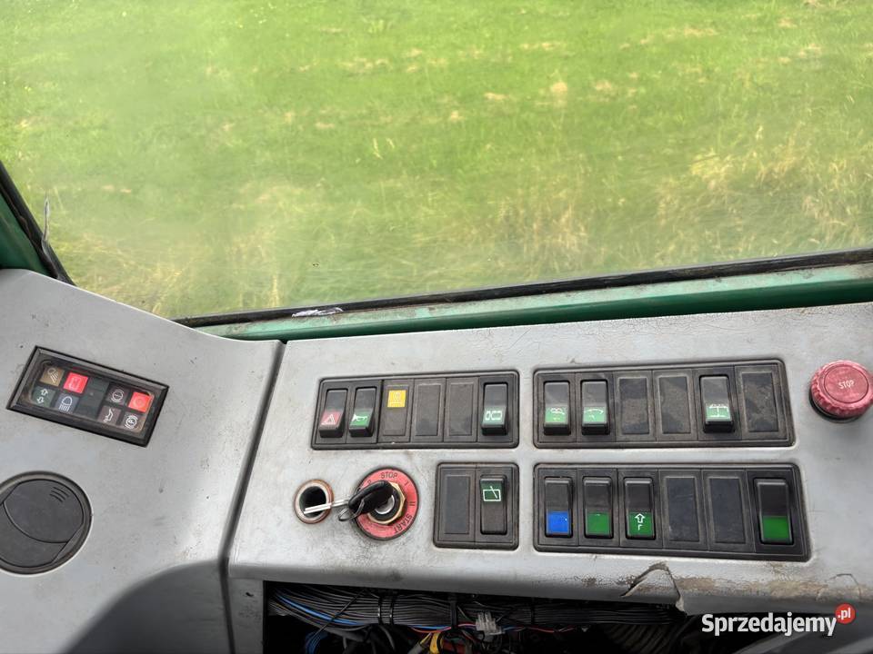 Timberjack 1410B 2001r