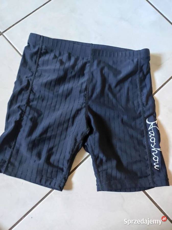 spodenki szorty kolarskie do pływania basenowe świętokrzyskie Kielce