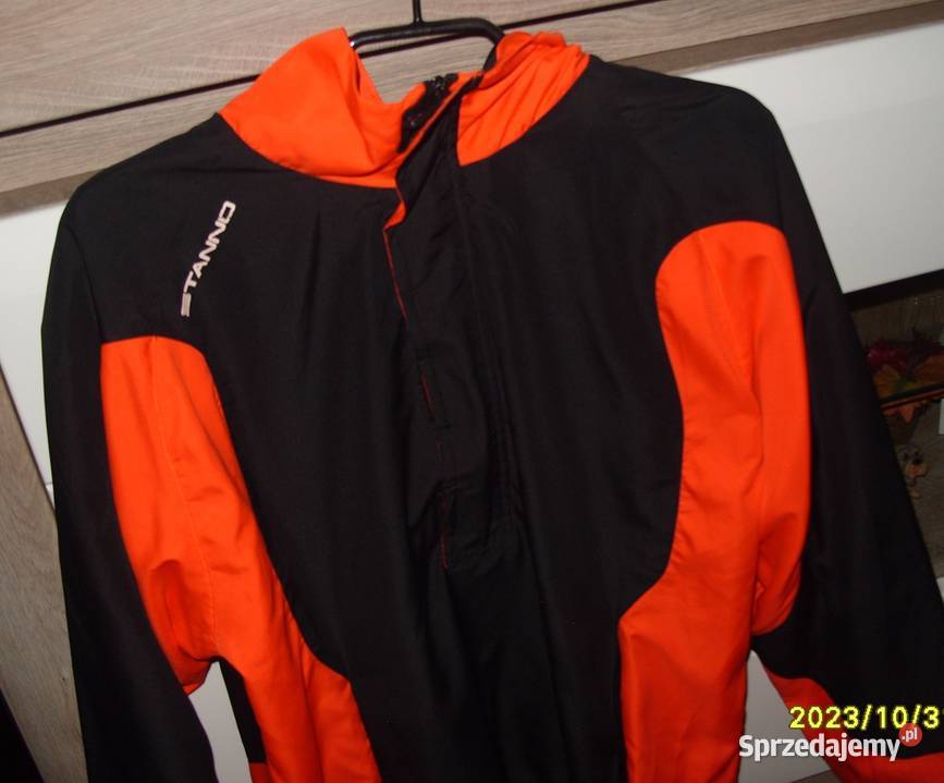 Bluza kurtka wiatrówka STANNAO r ML Bez wzoru Rawicz