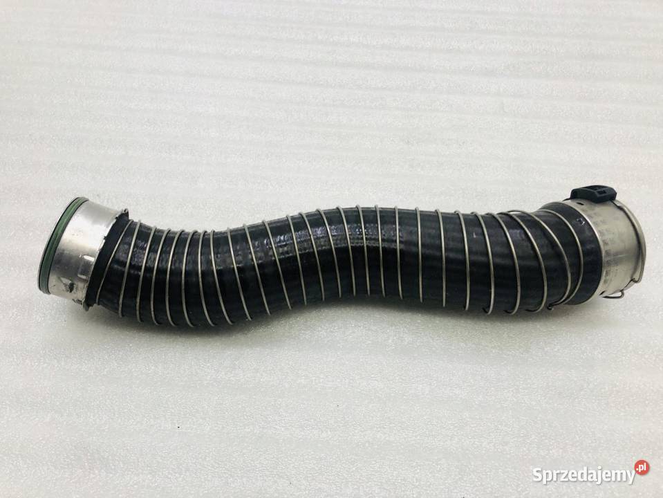 RURA PRZEWÓD INTERCOOLERA 5201128 BMW X1 E84 N47