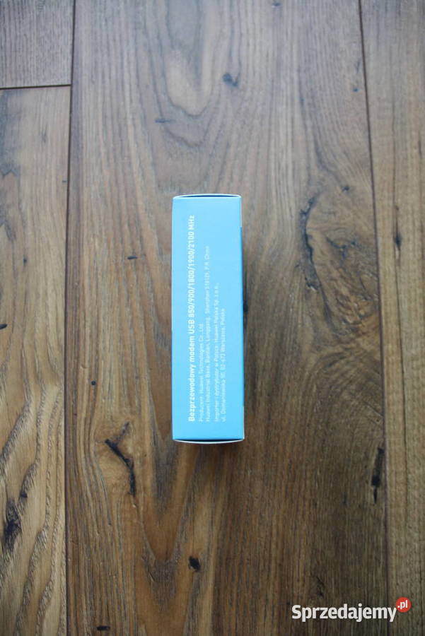 Modem bezprzewodowy GSM Huawei E173 3G UMTS pod modem 3g/4g małopolskie