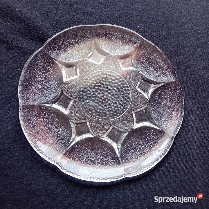 Talerzyk Stella HSG Ząbkowice projekt Eryka Koźminek