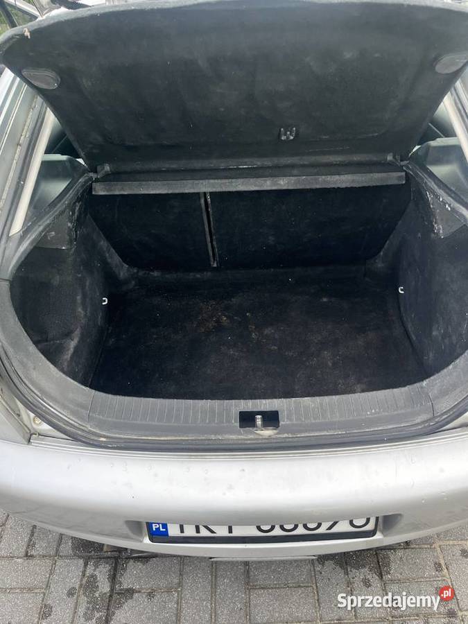 Seat Leon top sport nieuszkodzony Zagnańsk