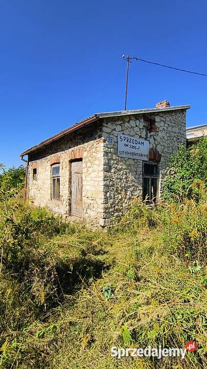 Niegowoniczki działka budowlanozielona 3 396 m śląskie
