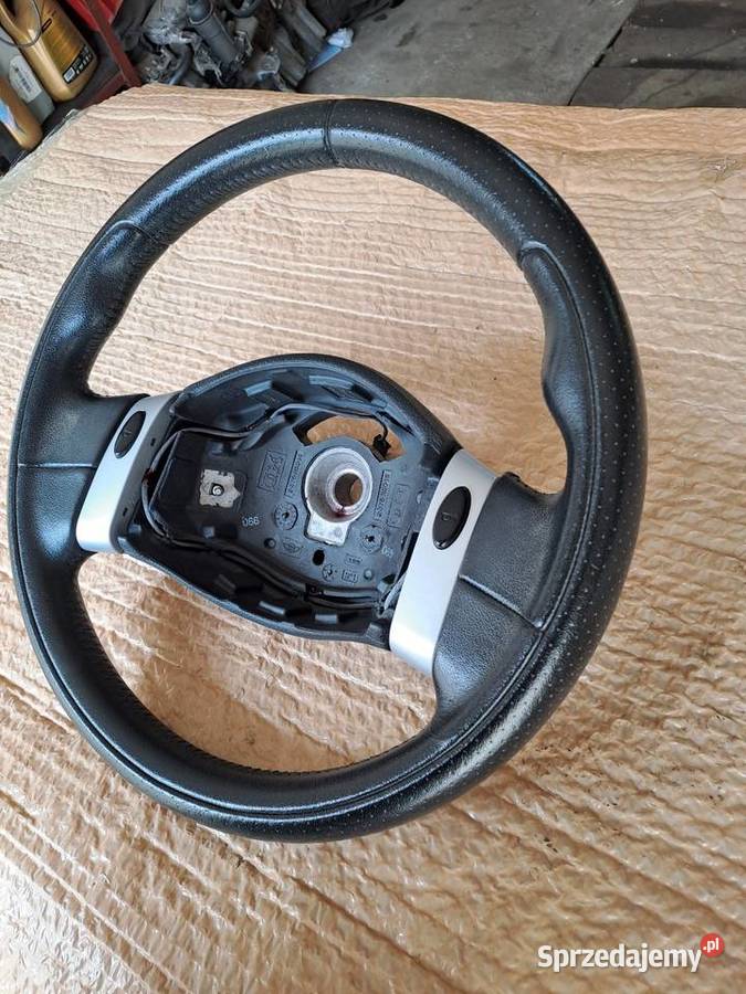 Mini cooper r50 r52 r53 kierownica Wieliczka