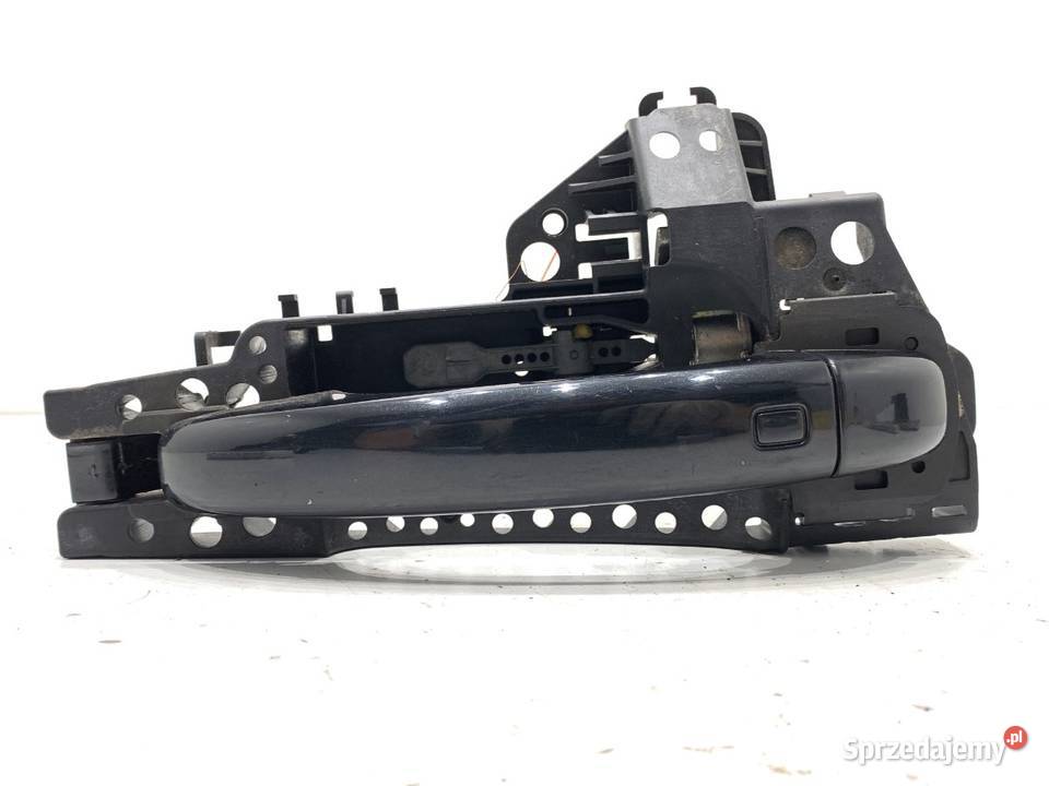 KLAMKA ZEWNĘTRZNA PRAWY PRZÓD AUDI Q5 8R SUV podkarpackie