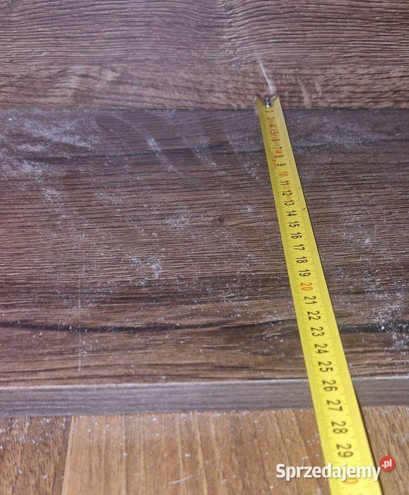 Łóżko 2 osobowe z materacem 200x160 i szufladą Łóżka Skoczów