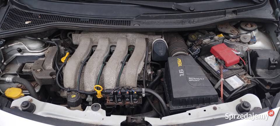 Twingo Rs Renault Sport lpg