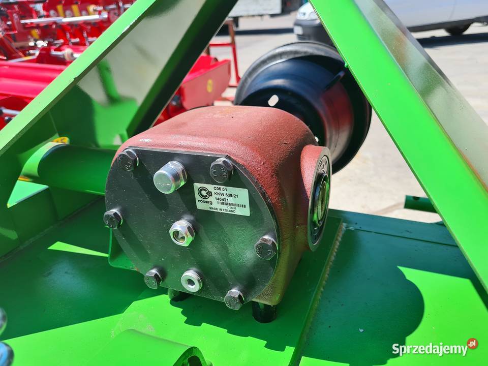 Solidna GRYZA STRUMYK 140200 bezpośr z zakładu Lubaczów