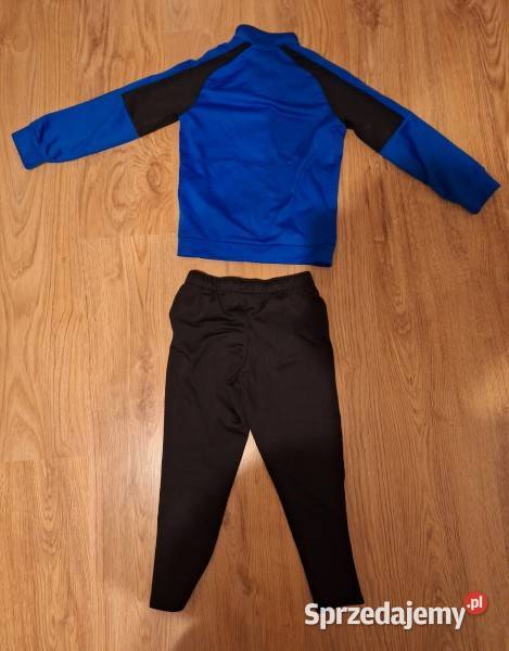 Dres sportowy Puma 5 lat+ Warszawa