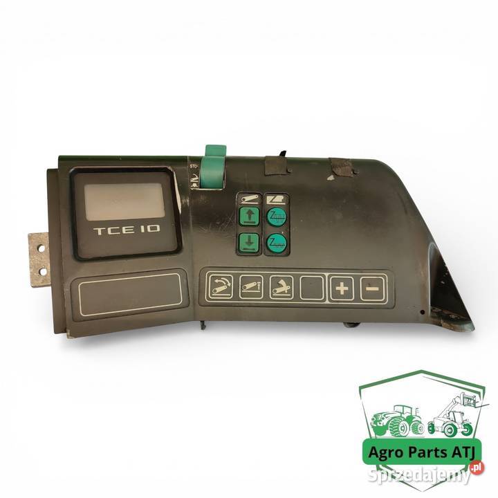 EHR TCE 10 Panel sterowania 7700060051 Podnośnik Ciechanowiec