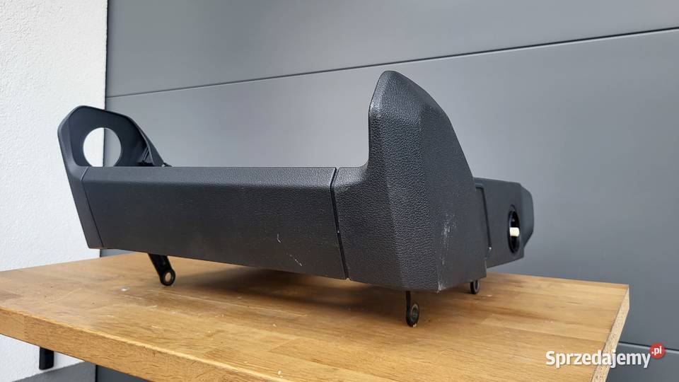 Podstawa fotela Crafter Grand California dostawcze Kraków sprzedam