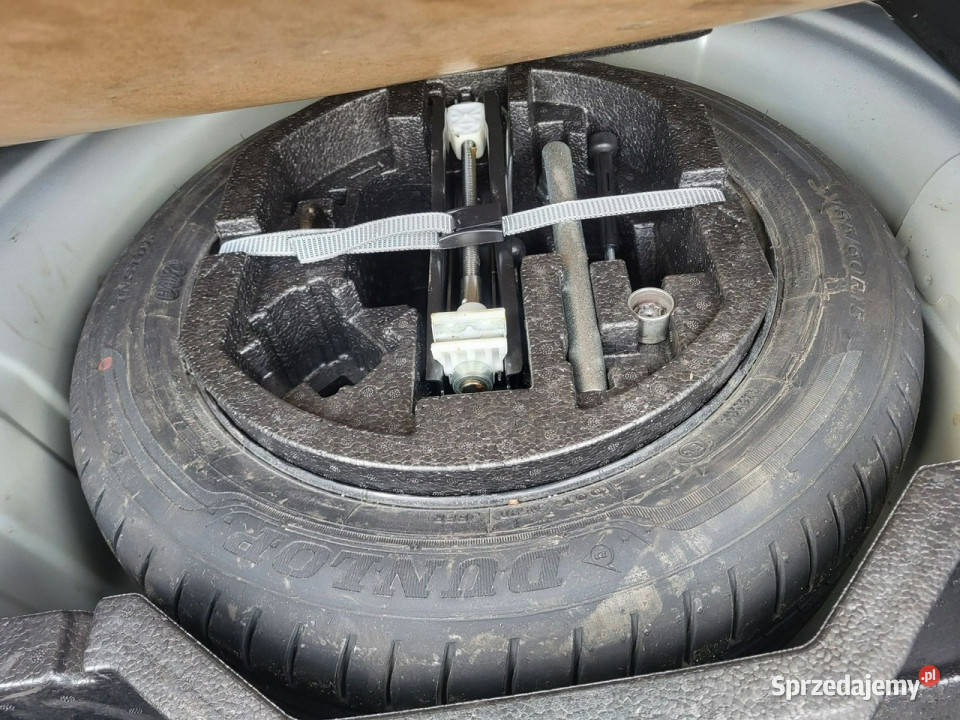 koda Fabia III 2014 dolnośląskie Komorniki