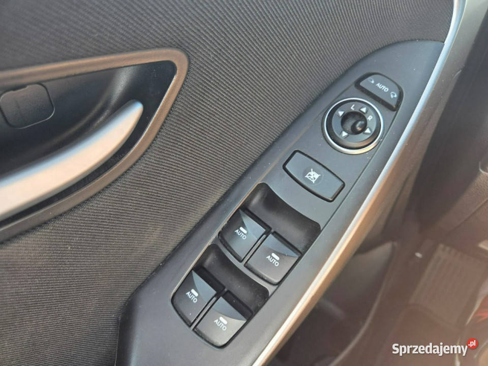 Hyundai i30 Perfekcyjny Full II 2012 2016 komputer pokładowy i30 Rzeszów
