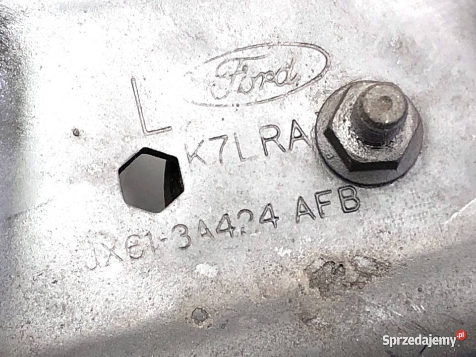 WAHACZ LEWY PRZÓD FORD FOCUS IV Hatchback