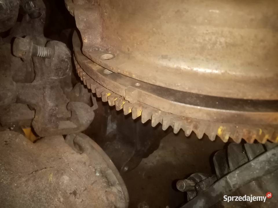 Sprzęgło BMW e28 e23 e24 m30b35 osobowe Skrzynie biegów manualne