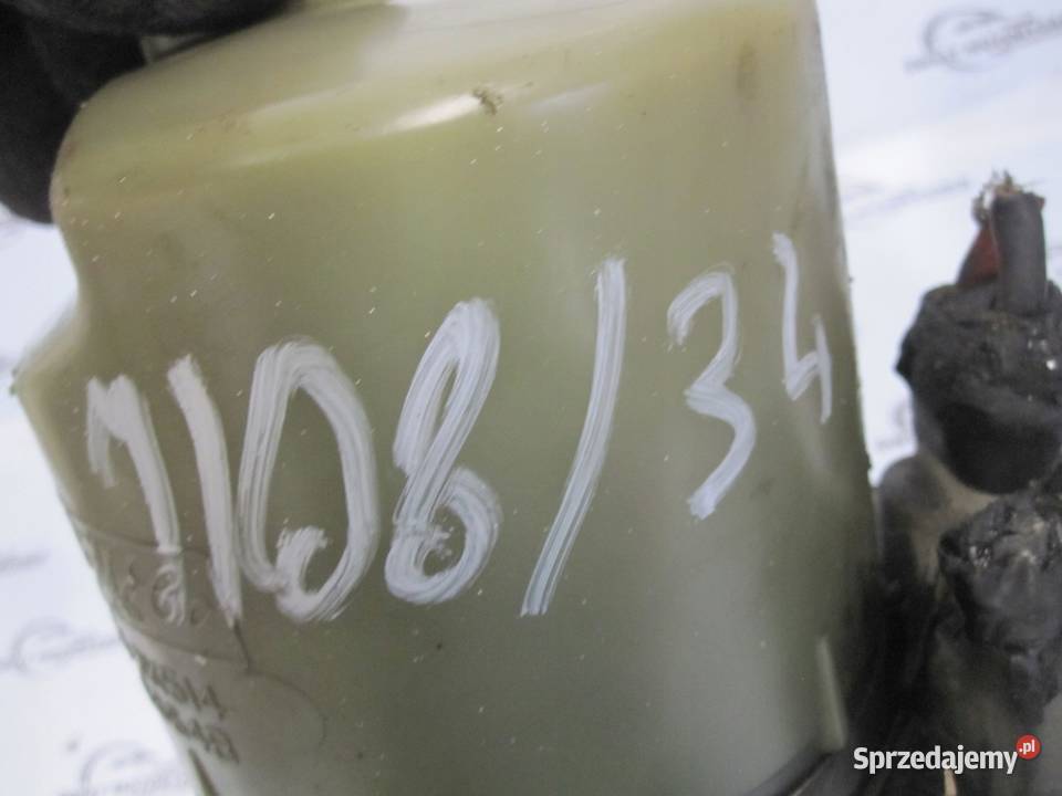 Volvo V50 pompa wspomagania 4N513K514 Kielce sprzedam