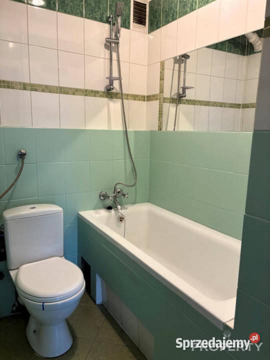 Mieszkanie Nowy Sącz 368m2 2 pokoje