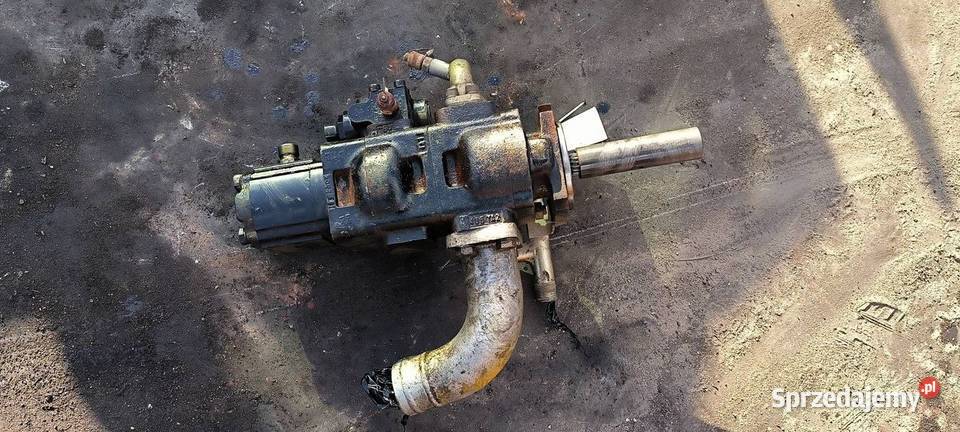 POMPA JCB 535125 2095356 PARKER Lipno